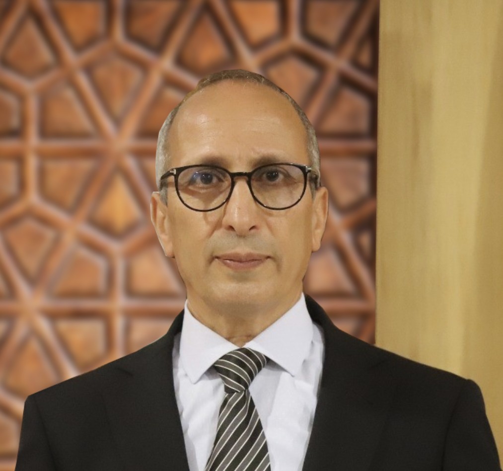 أ. بلعيد بوكادير