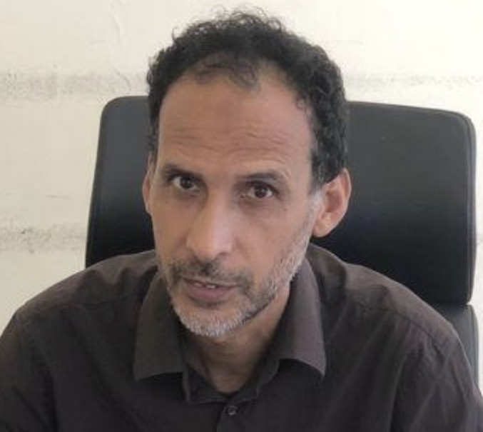 أ. خالد القلعي