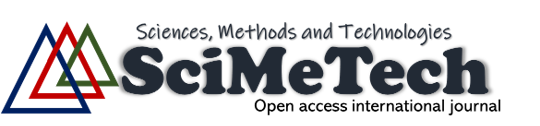 المجلة الدولية SciMeTech