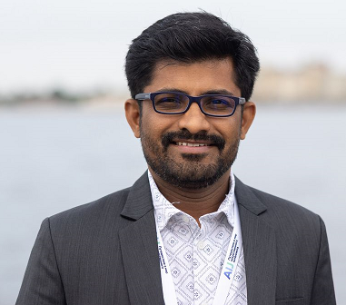 Neelakandan Subramani