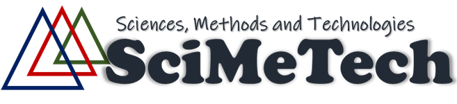 Scimetech international journal